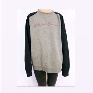 Eddie Bauer Oversized Sweater